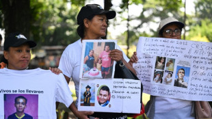 El Salvador to jail gang suspects without trial until 2027