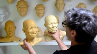 Artistas y científicos reproducen el rostro de una mujer prehistórica