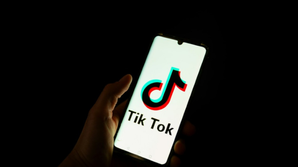 TikTok lance &agrave; son tour un outil d'IA pour cr&eacute;er des publicit&eacute;s &agrave; la demande