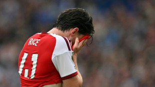 Angleterre: naufrage d'Arsenal, parfum de crise &agrave; Tottenham