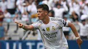 El Madrid despide al Pachuca en un Mundial que suma al City y la Juve en octavos