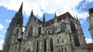 Betr&uuml;ger erbeuten in Regensburg fast hunderttausend Euro mit Unfalll&uuml;ge