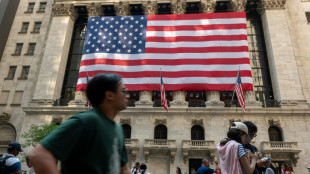 Wall Street sans direction claire avant la d&eacute;cision de la Fed