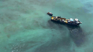 P&eacute;rou : nouvelle fuite de p&eacute;trole &agrave; partir de la raffinerie de Repsol