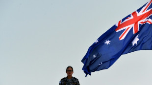 Australia unveils new defence strategy, with eye on 'coercive' China