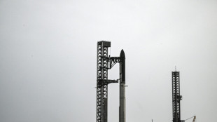SpaceX verschiebt Testflug von neuer Version von Starship-Riesenrakete