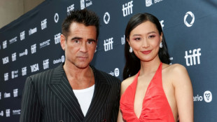 'It was bananas': Colin Farrell shoots new movie in Macau casinos
