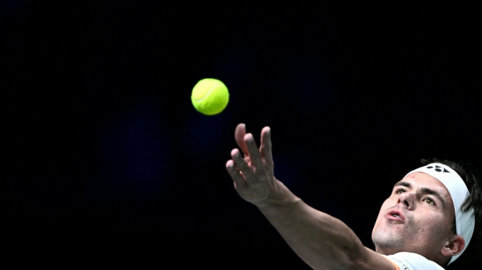 Fr&uuml;hes Altmaier-Aus beim Masters in Monte Carlo