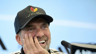 Klopp se estrena como seleccionador alem&aacute;n con una doble lista de 44 jugadores