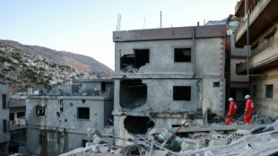 Netanyahu promete n&atilde;o dar tr&eacute;gua e Israel bombardeia quartel-general do Hezbollah em Beirute