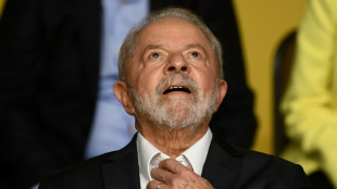 Br&eacute;sil: Lula l'insubmersible est de retour