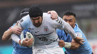 Coupe d'Europe de rugby: &ccedil;a passe ou &ccedil;a casse