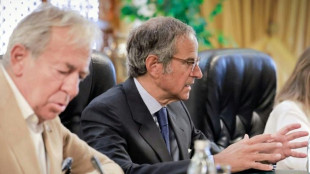 Governo Assad realizava atividades nucleares n&atilde;o declaradas na S&iacute;ria, diz AIEA