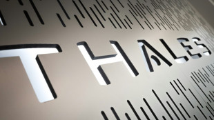 Enqu&ecirc;te&nbsp;au Royaume-Uni et en France sur des soup&ccedil;ons de corruption chez Thales