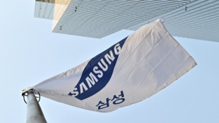 Samsung reports 53% jump in profit despite supply chain woes