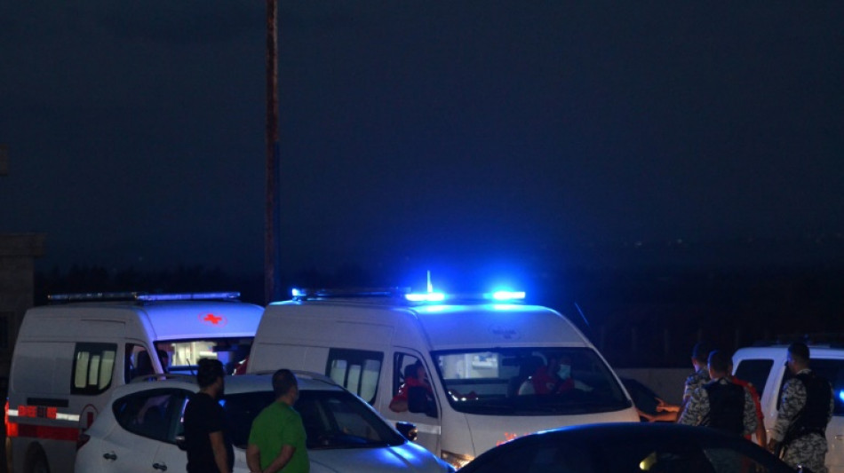 Sube a 89 el n&uacute;mero de muertos del naufragio frente a las costas de Siria