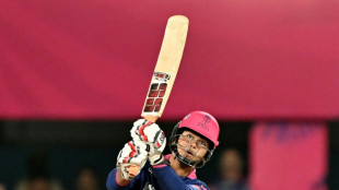 Sooryavanshi, 15, hailed as 'amazing, fearless' after acing Bumrah test