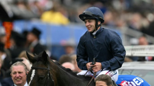 Impressive Scandinavia delivers O'Brien Goodwood Cup 1-2