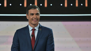 Socialistas e conservadores espanh&oacute;is empatados nas elei&ccedil;&otilde;es legislativas