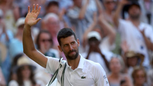 Tennis: Djokovic parteciperà al Masters 1000 di Shanghai