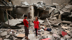 Gaza set to dominate Saudi-hosted global economy summit
