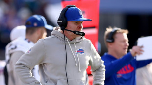 Nach Play-off-Aus: Bills feuern Headcoach Sean McDermott
