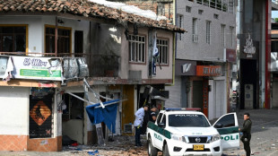 Quatro mortos e sete feridos em ataques de dissidentes das Farc na Colômbia