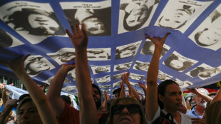 Milei reignites debate on Argentine dictatorship, military