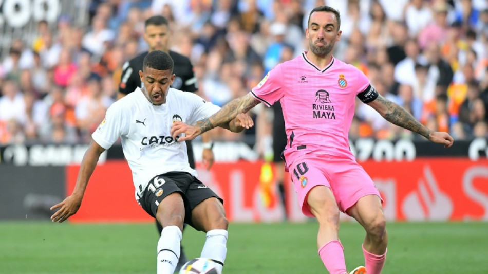 Mallorca assina com Sergi Darder, do Espanyol, at&eacute; 2028