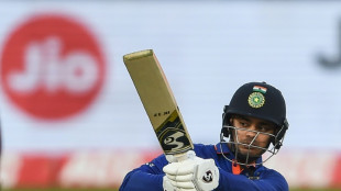 India's Ishan Kishan fetches $2 million in IPL auction
