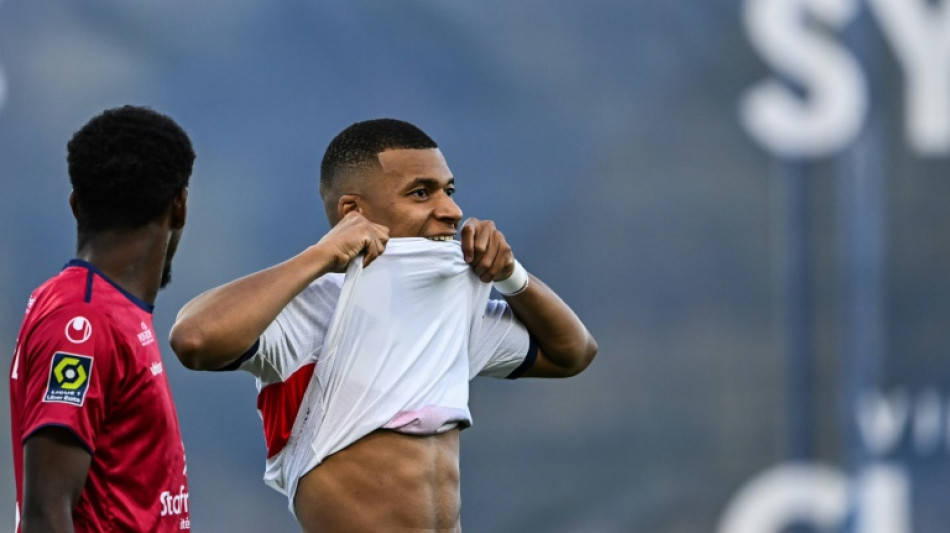 PSG empata sem gols com Clermont no Campeonato Franc&ecirc;s