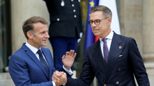 Finlandia se suma a la iniciativa francesa de disuasi&oacute;n nuclear avanzada