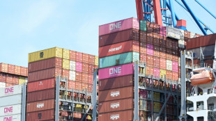 Deutsche Exporte im August leicht gesunken - Anstieg im Vergleich zum Vorjahr 