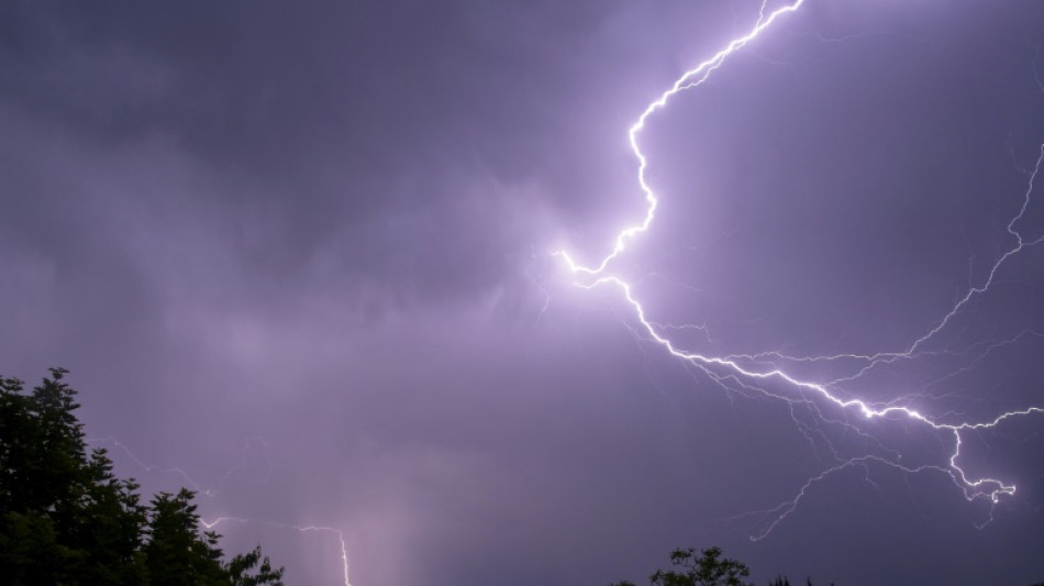 Anhaltender Dauerregen: Saarbr&uuml;cken ruft Gro&szlig;schadenslage aus und warnt Anwohner