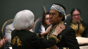 First Indigenous member joins Brazilian Academy of Letters