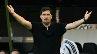 Liverpool will have to accept 'ups and downs', says Iraola