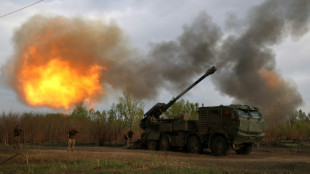 Russia attacks Ukraine's northeast in new ground offensive