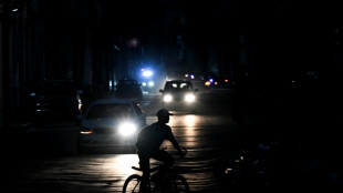 Cuba: nouvelle panne d'&eacute;lectricit&eacute; &agrave; l'&eacute;chelle nationale