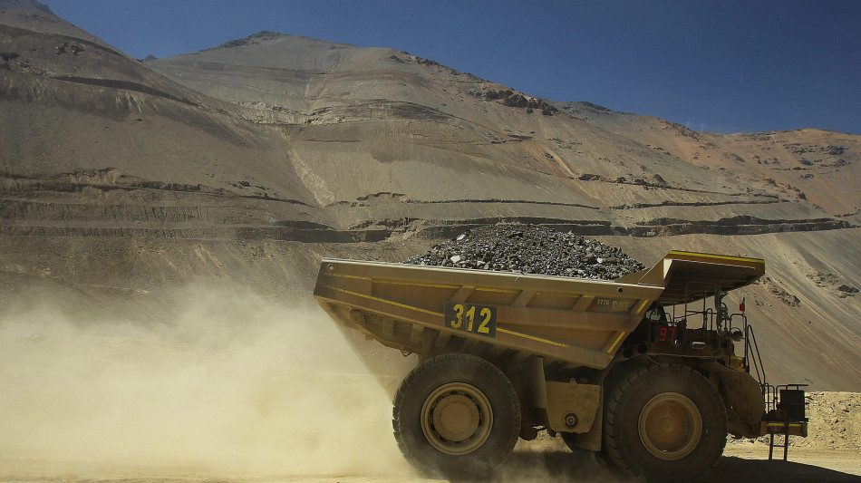 Argentina, annunciato mega investimento minerario da 17 miliardi