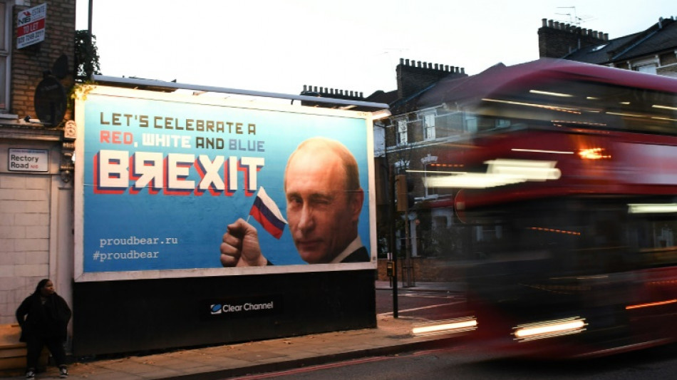 Las amistades peligrosas entre el dinero ruso y la pol&iacute;tica brit&aacute;nica