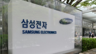 La demande de composants pour l'IA dope les r&eacute;sultats de Samsung au 1er trimestre