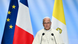A Metz, le pape L&eacute;on XIV en chantre de la paix en Europe