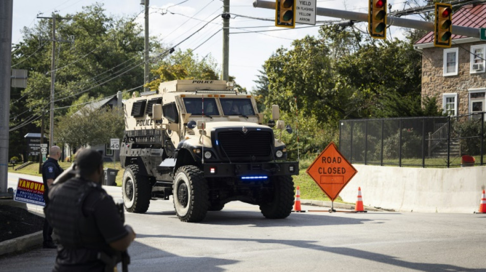 Ca&ccedil;ada a brasileiro 'perigoso' foragido nos EUA se intensifica