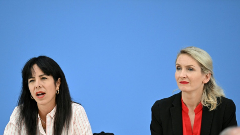 Nach Linken-Wahlsieg in Berlin beginnt Debatte &uuml;ber neue Landesregierung