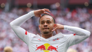 Xavi Simons deixa RB Leipzig e assina com Tottenham