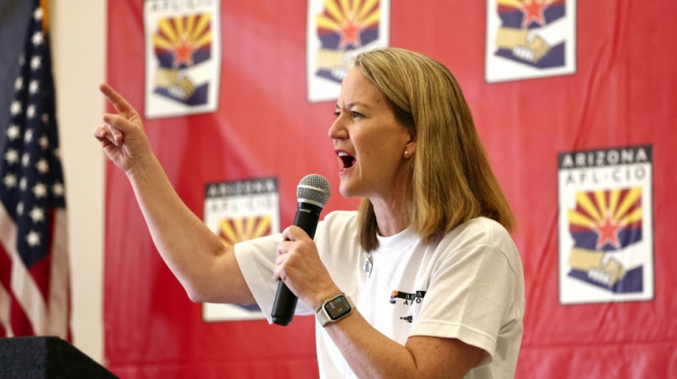 "Irrsinniges Zollsystem": Zw&ouml;lf US-Bundesstaaten verklagen Regierung wegen Trumps Zollpolitik