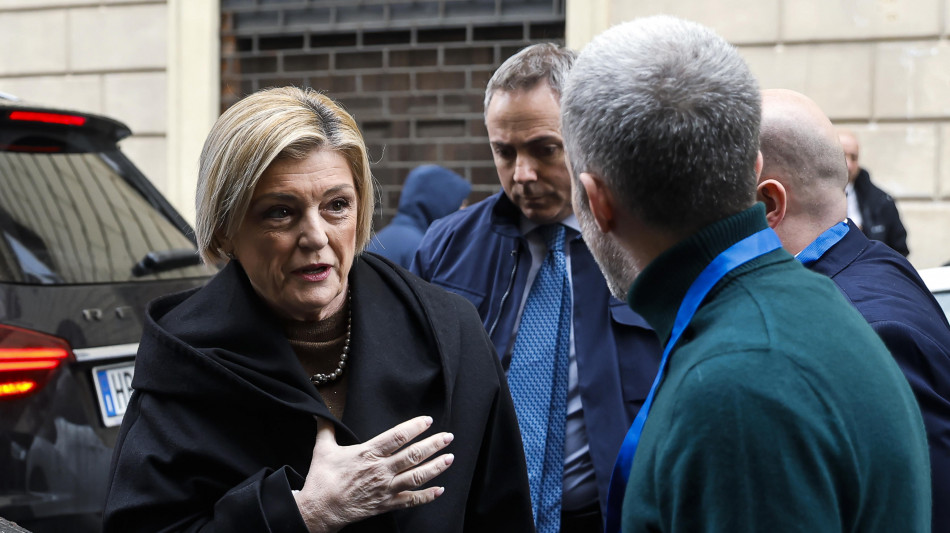 Calderone, 'sosteniamo ripresa della stagione dei rinnovi contrattuali'