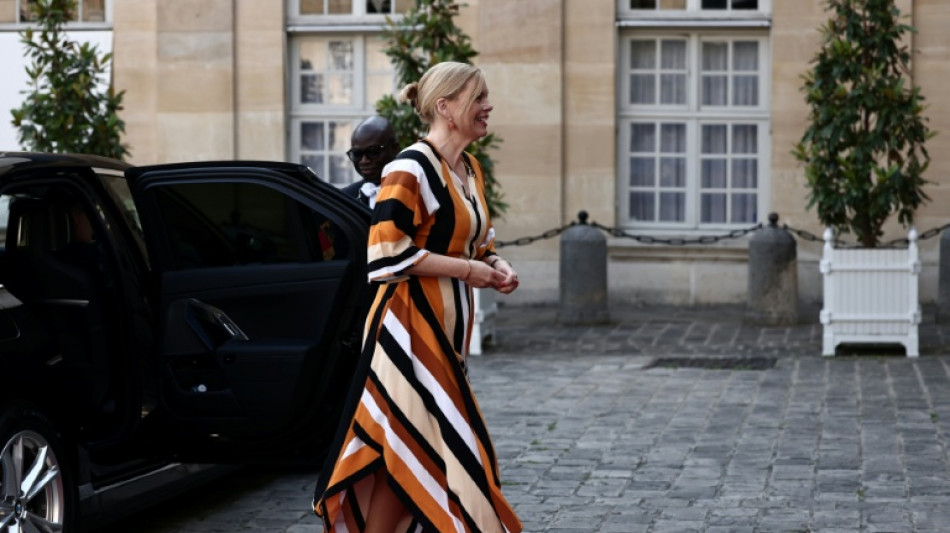 Kl&ouml;ckner weist Kritik an ihrer Amtsf&uuml;hrung zur&uuml;ck