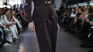 Luigi Borbone festeggia 20 anni di moda con una sfilata