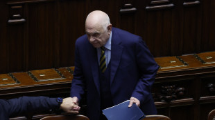 Nordio, la frase sul sistema mafioso al Csm &egrave; mio pi&ugrave; grande rammarico